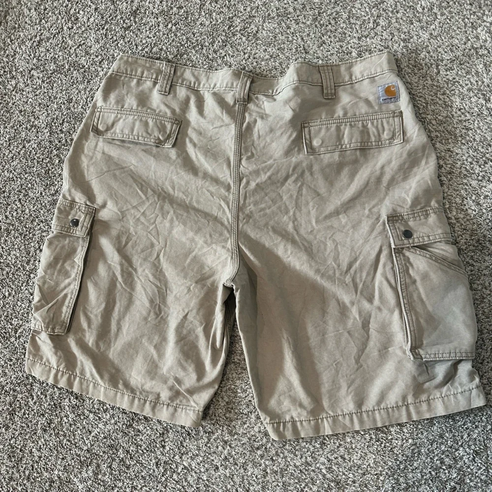 Carhartt vintage ships